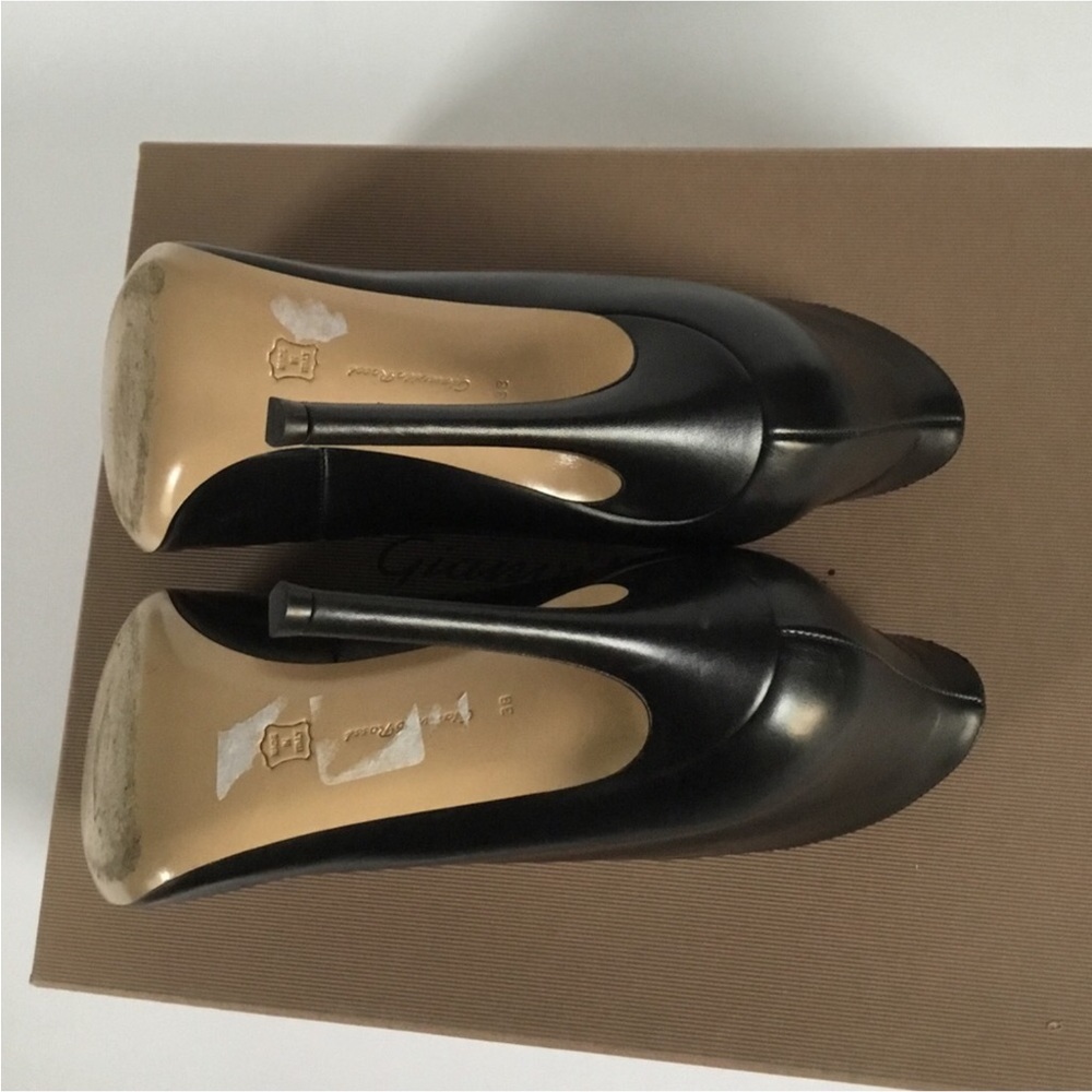 GIANVITO ROSSI - Picture 10 of 15